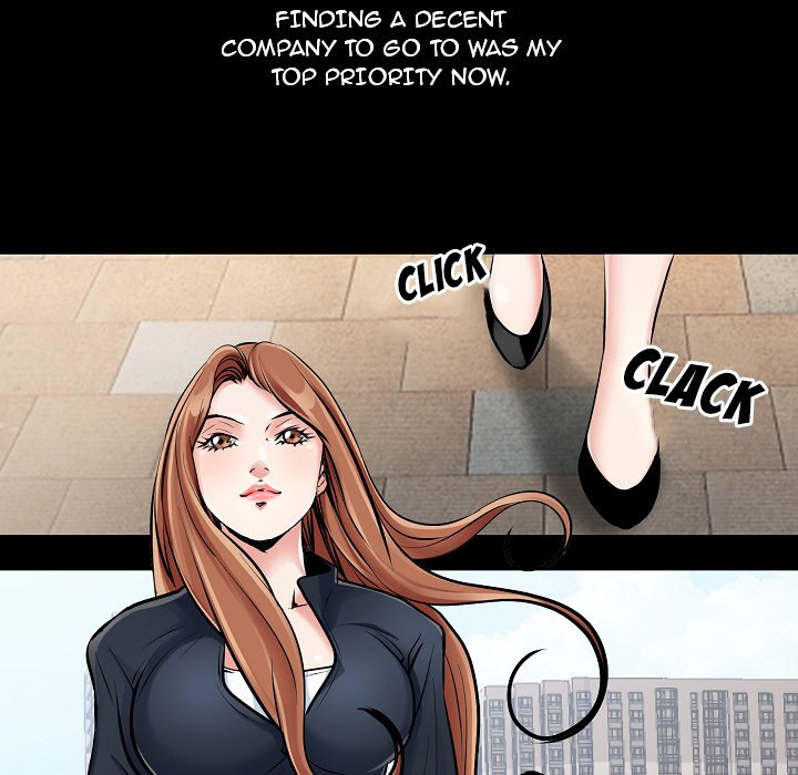 Flower Market Chapter 4 image 11
