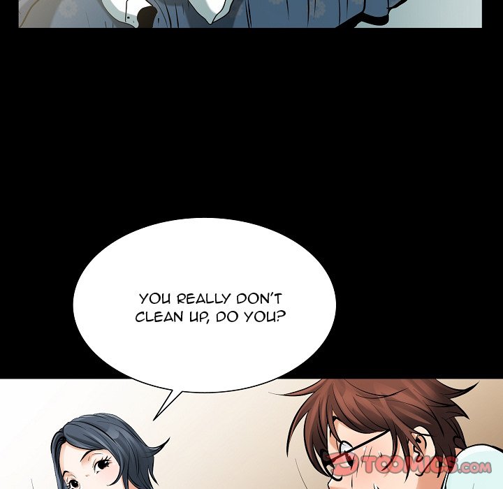 Flower Market Chapter 4 image 122