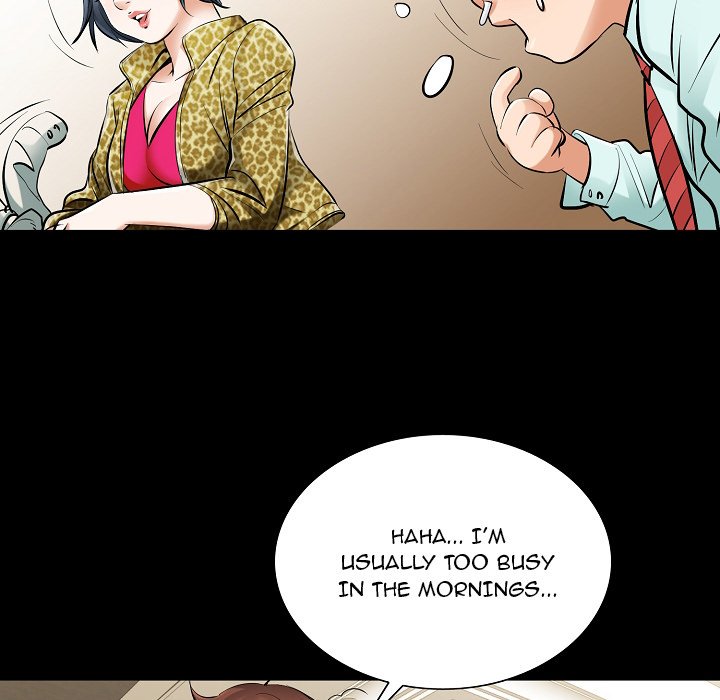 Flower Market Chapter 4 image 123