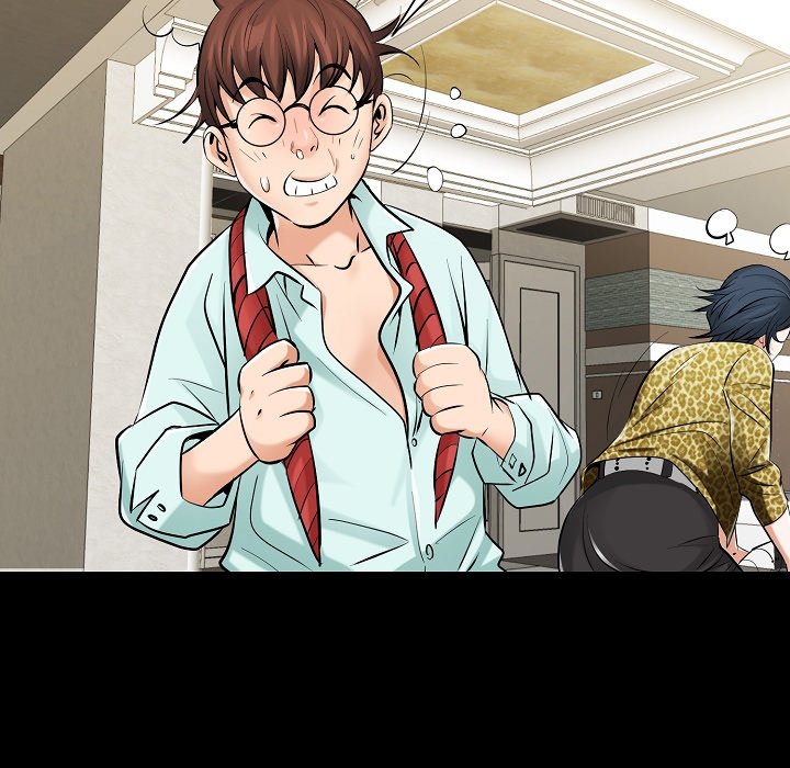 Flower Market Chapter 4 image 124