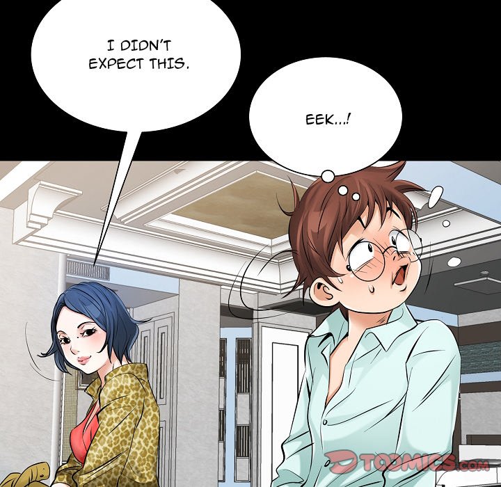 Flower Market Chapter 4 image 128