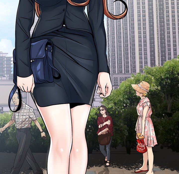 Flower Market Chapter 4 image 12