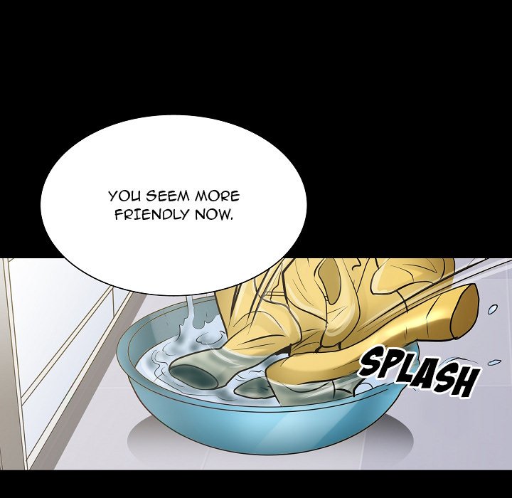Flower Market Chapter 4 image 132