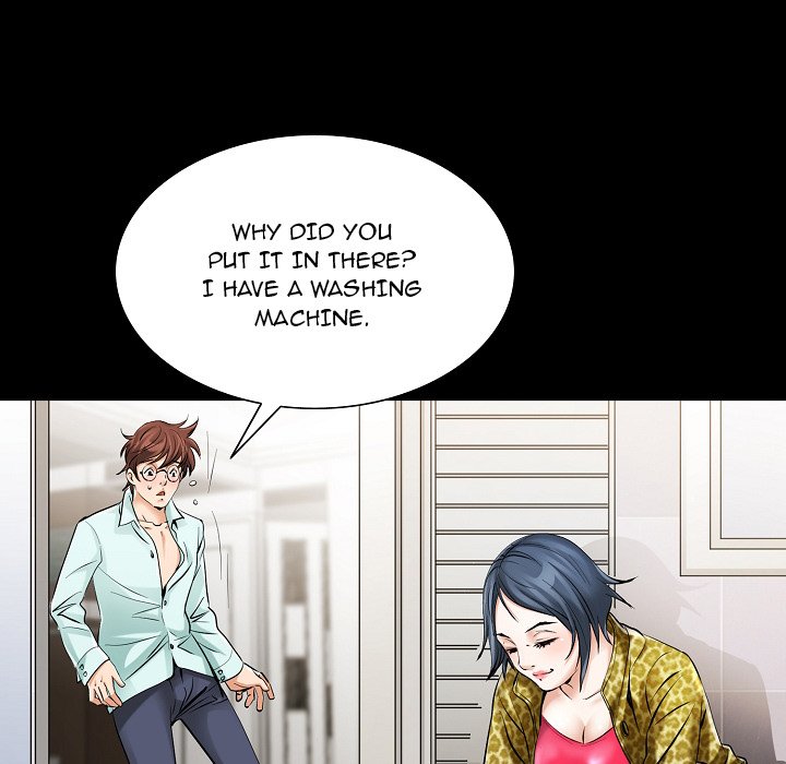 Flower Market Chapter 4 image 133