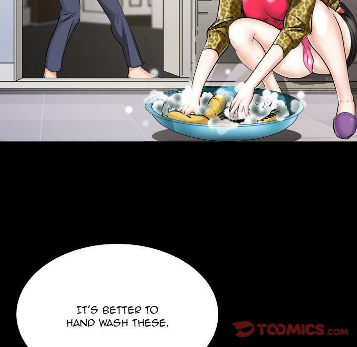 Flower Market Chapter 4 image 134