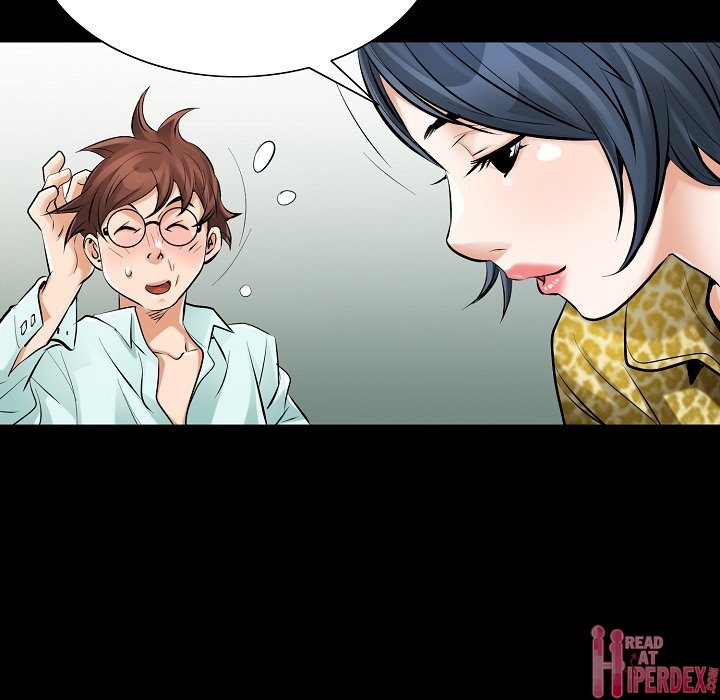 Flower Market Chapter 4 image 135
