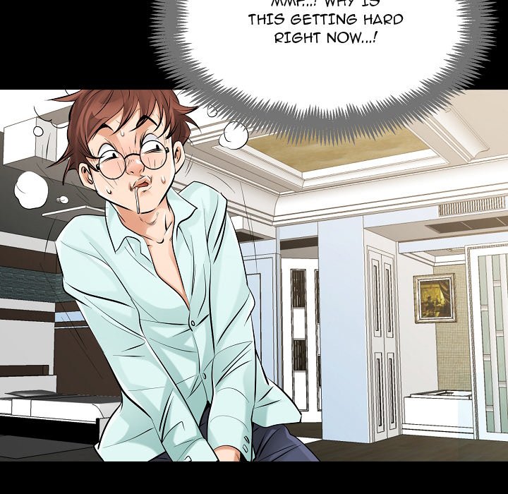 Flower Market Chapter 4 image 137