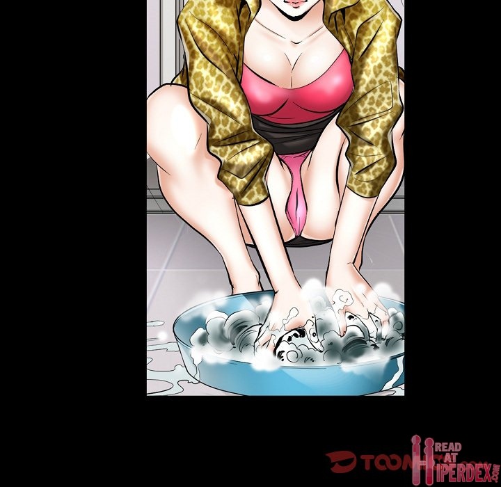 Flower Market Chapter 4 image 140