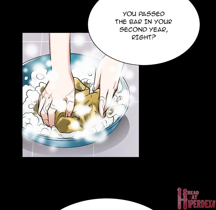 Flower Market Chapter 4 image 145