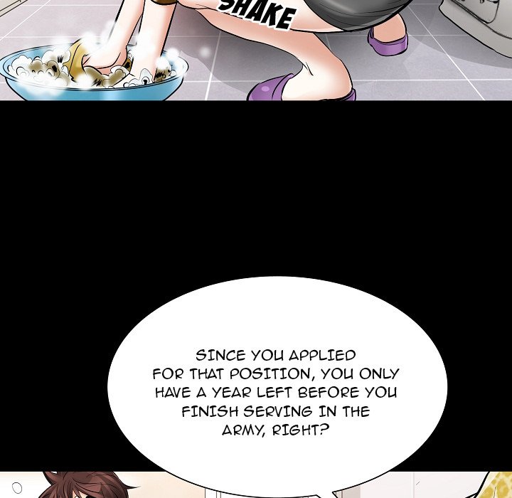 Flower Market Chapter 4 image 147