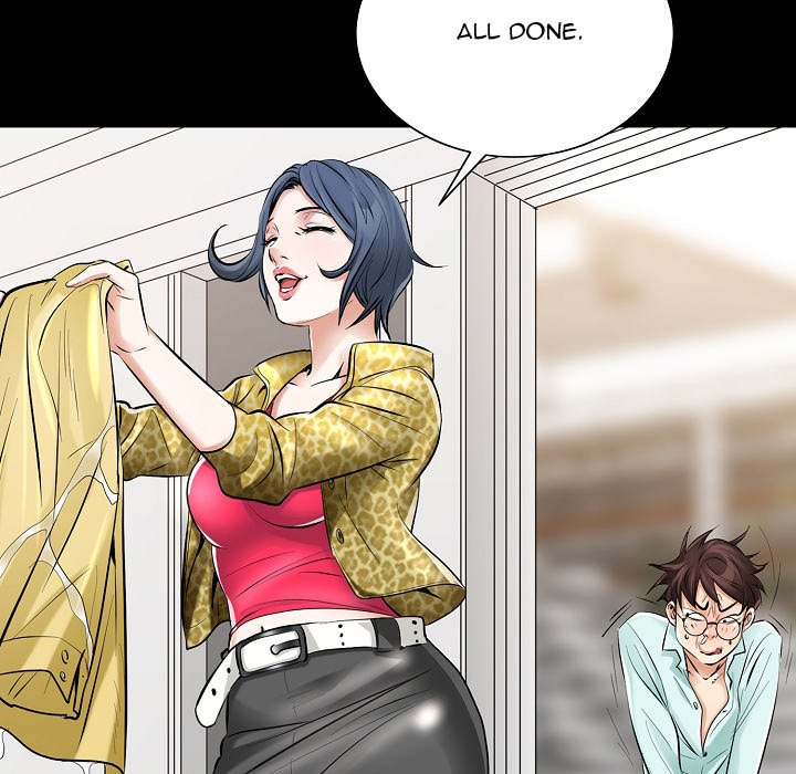 Flower Market Chapter 4 image 149