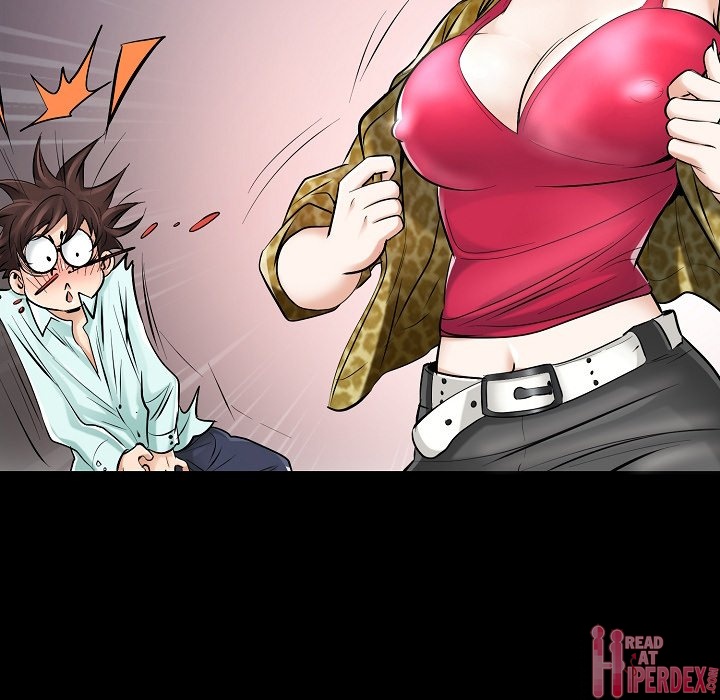 Flower Market Chapter 4 image 155