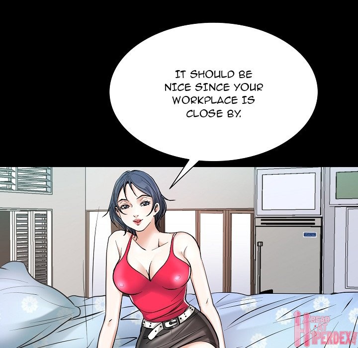 Flower Market Chapter 4 image 160