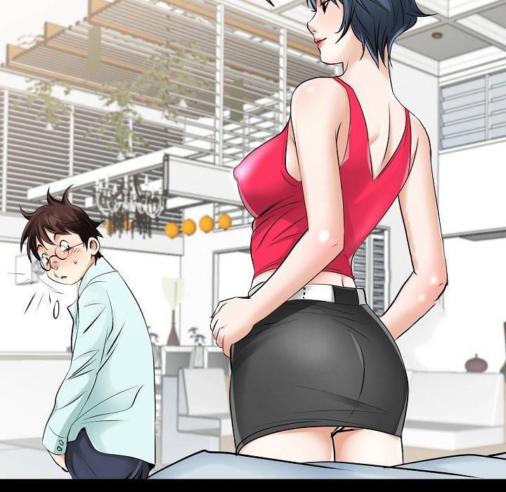 Flower Market Chapter 4 image 162
