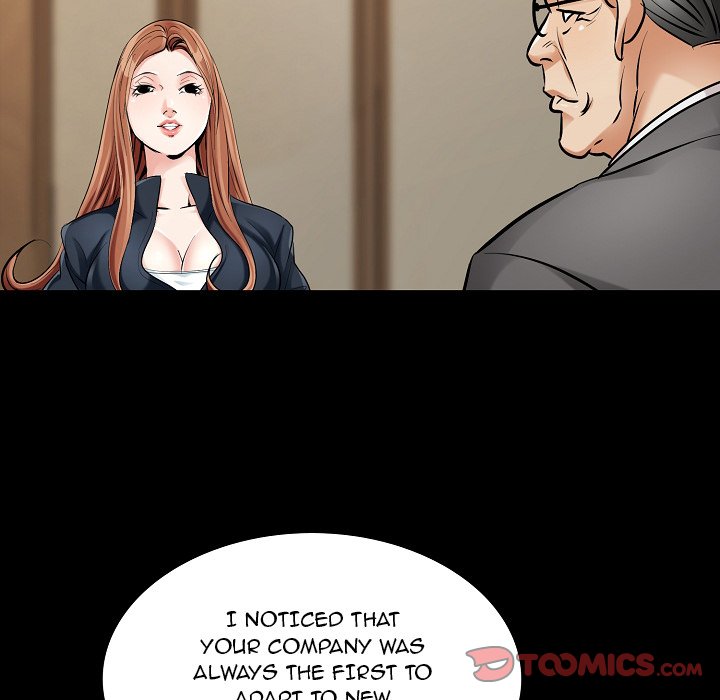 Flower Market Chapter 4 image 26