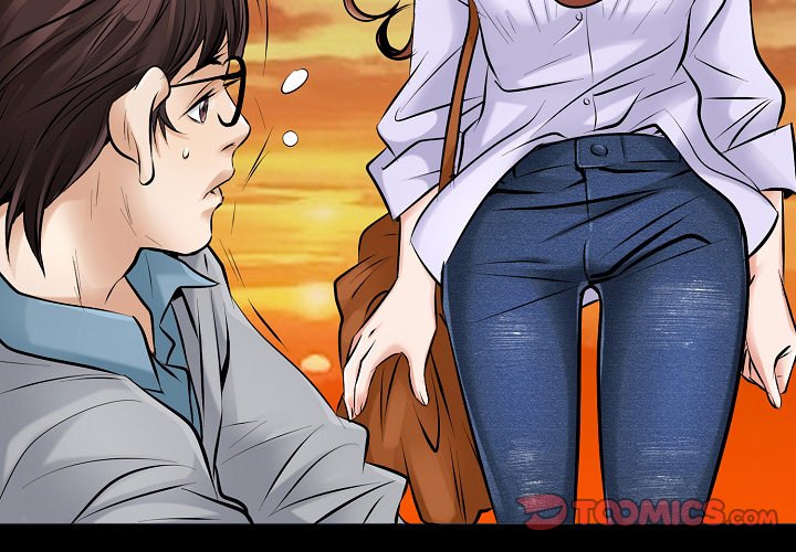 Flower Market Chapter 4 image 2