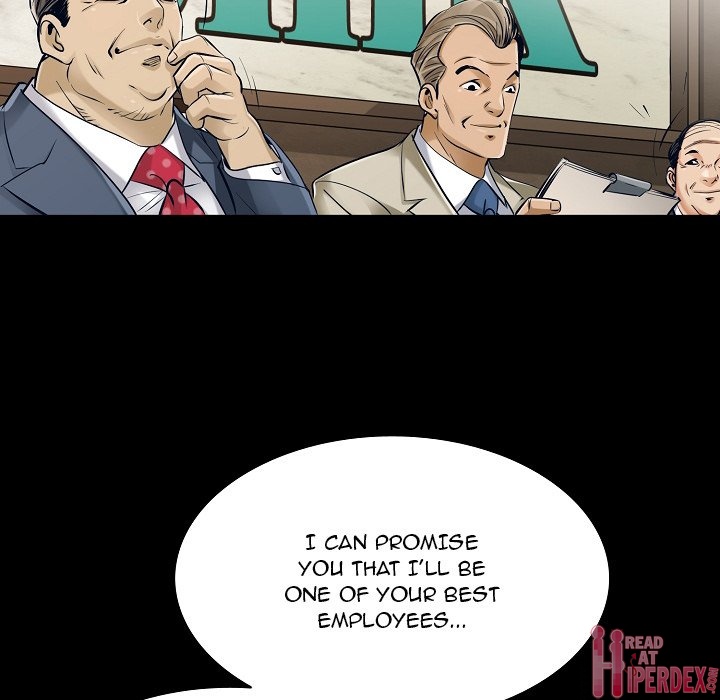 Flower Market Chapter 4 image 30