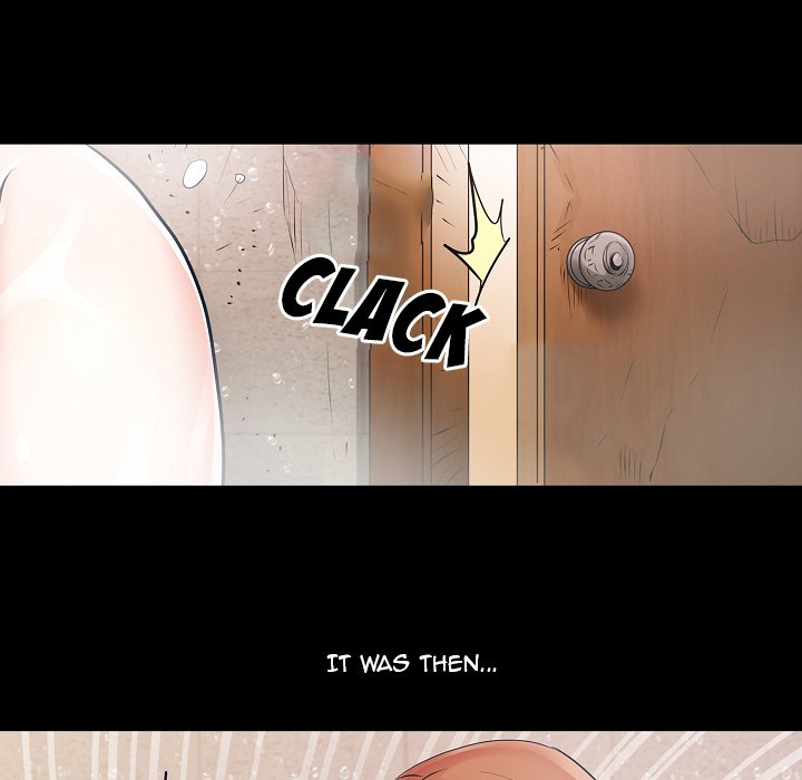 Flower Market Chapter 4 image 61