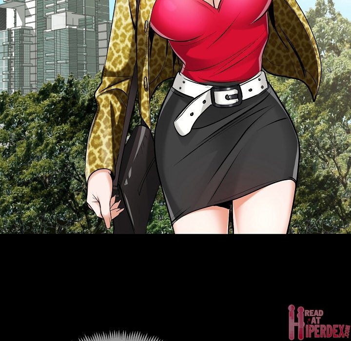 Flower Market Chapter 4 image 85