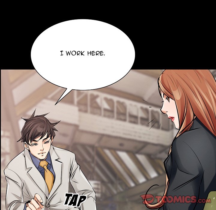 Flower Market Chapter 4 image 92