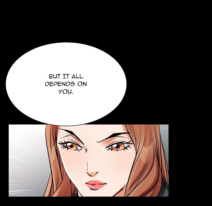 Flower Market Chapter 4 image 97