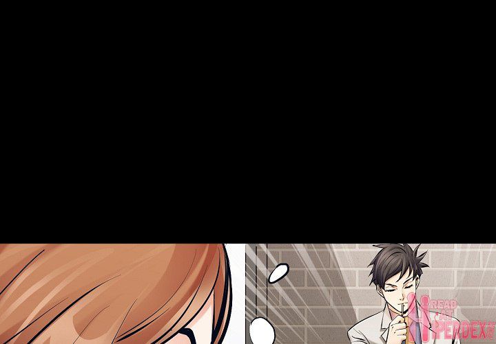 Flower Market Chapter 5 image 0