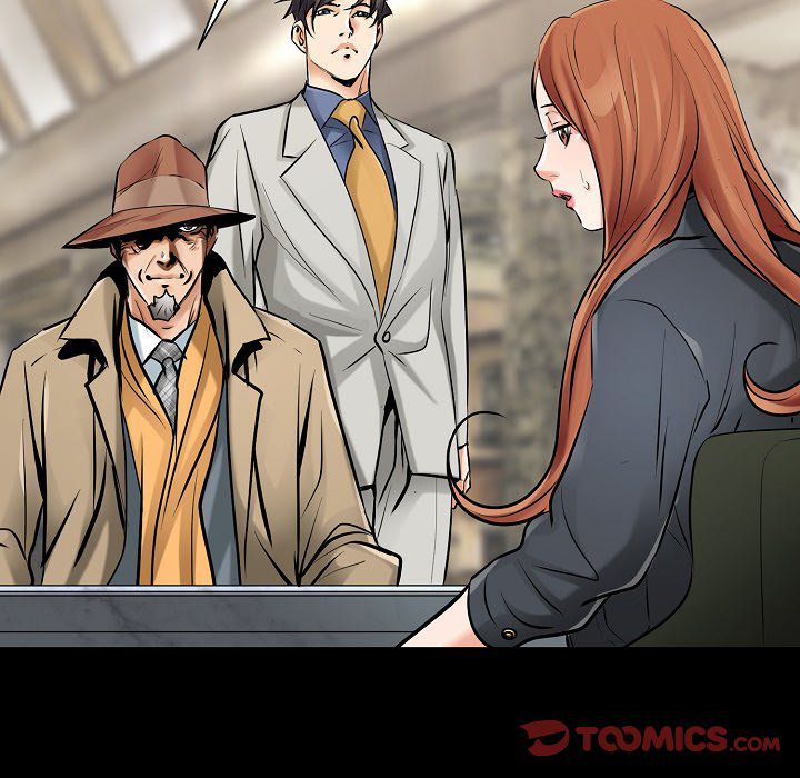 Flower Market Chapter 5 image 128
