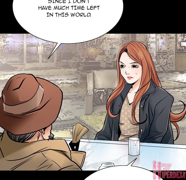 Flower Market Chapter 5 image 140