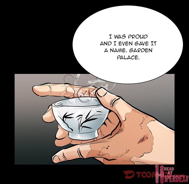 Flower Market Chapter 5 image 155