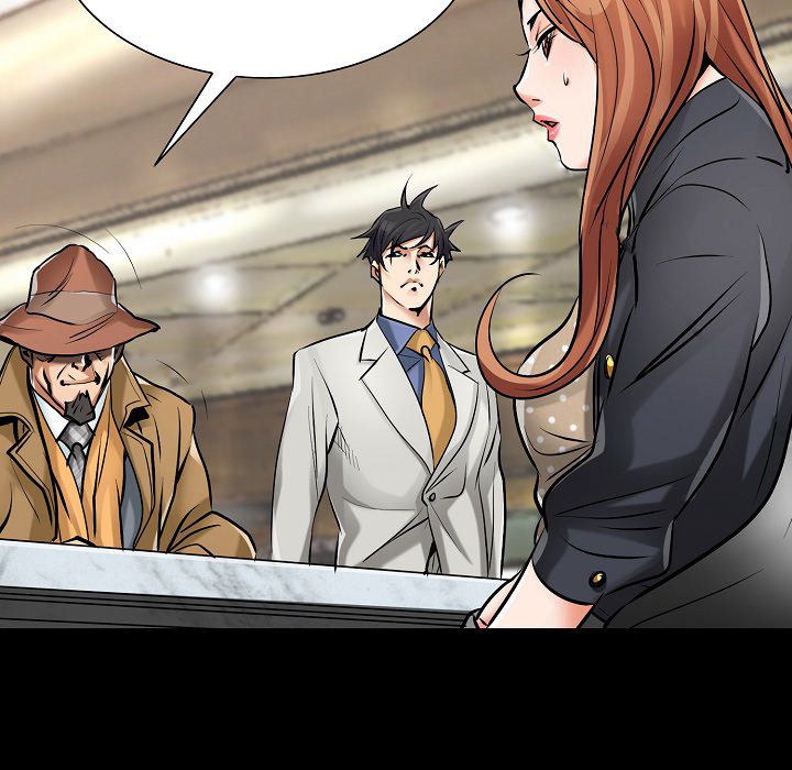 Flower Market Chapter 5 image 158