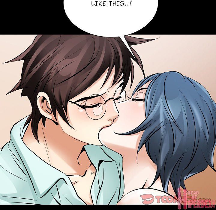 Flower Market Chapter 5 image 20
