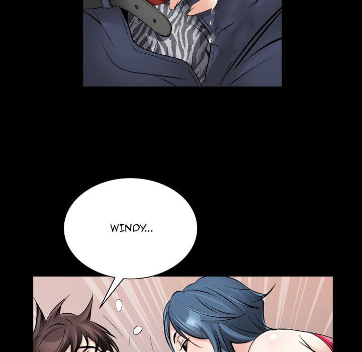 Flower Market Chapter 5 image 22