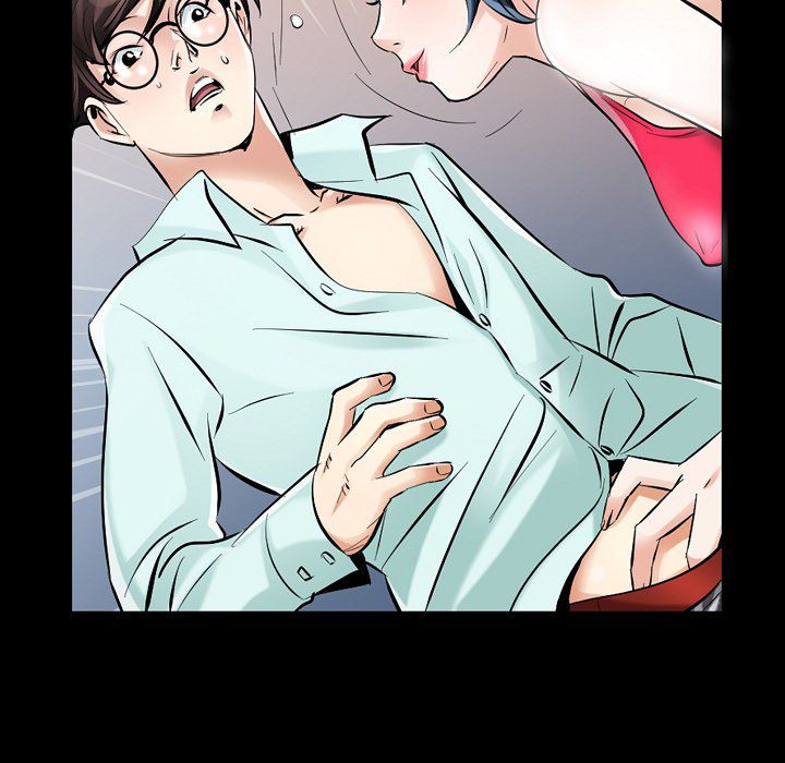 Flower Market Chapter 5 image 23