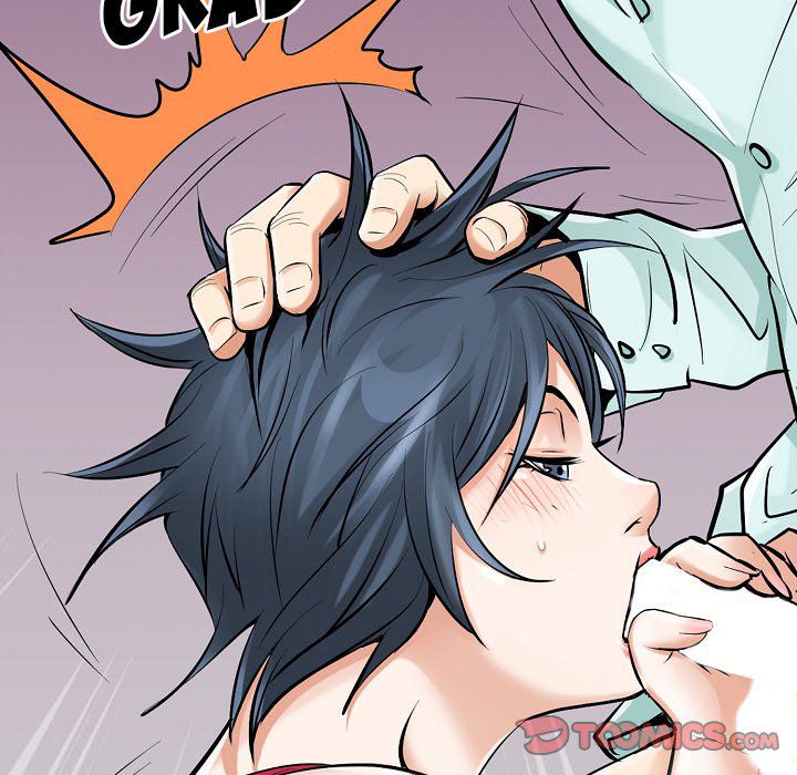 Flower Market Chapter 5 image 47