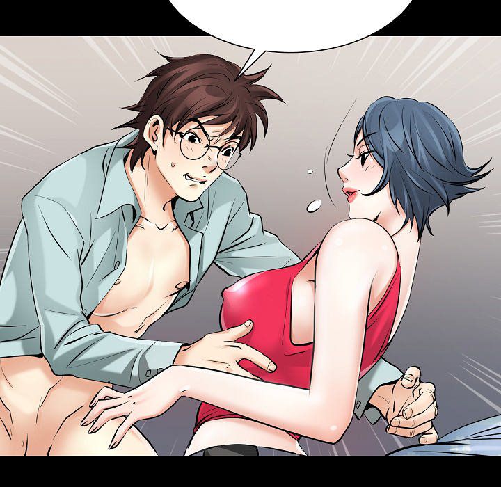 Flower Market Chapter 5 image 49