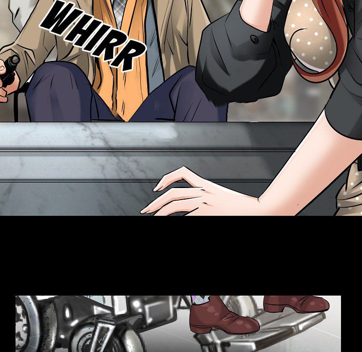 Flower Market Chapter 5 image 61