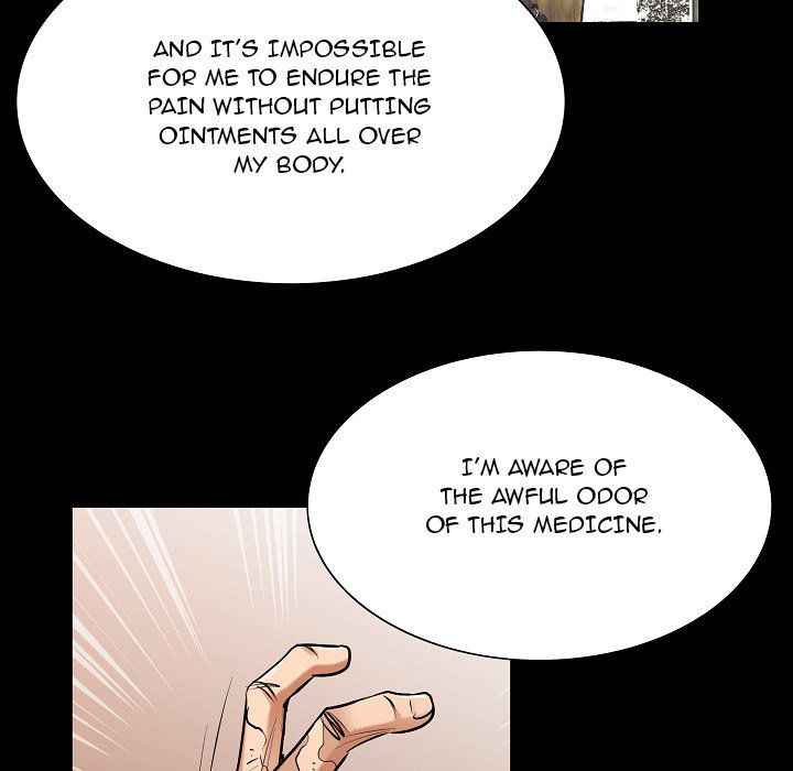 Flower Market Chapter 5 image 71