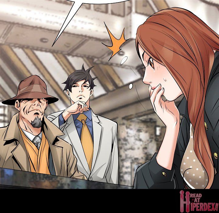 Flower Market Chapter 5 image 80