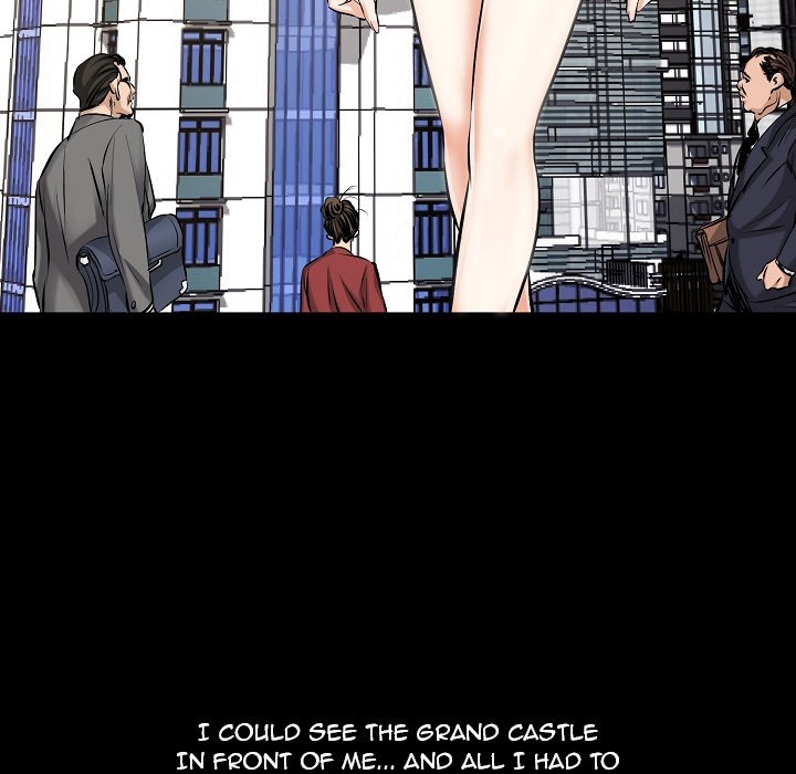 Flower Market Chapter 6 image 118
