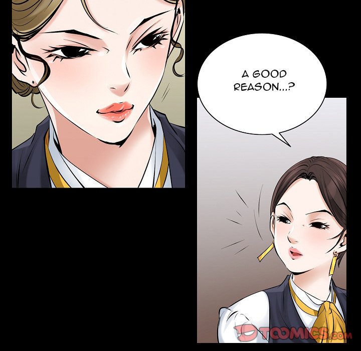 Flower Market Chapter 6 image 128