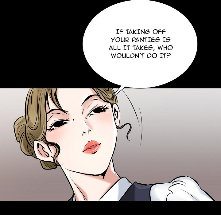 Flower Market Chapter 6 image 144