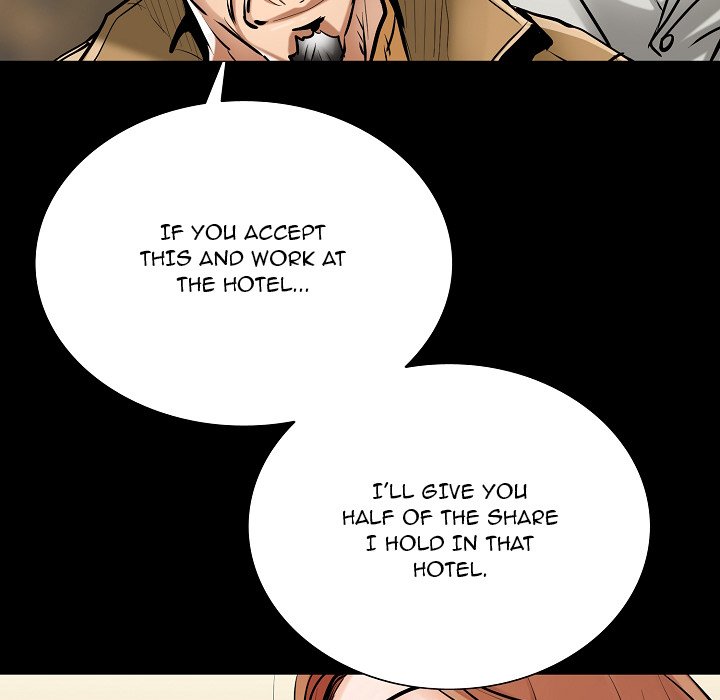 Flower Market Chapter 6 image 23
