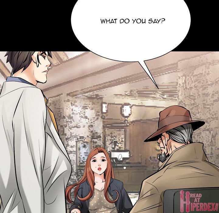 Flower Market Chapter 6 image 25