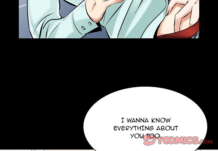 Flower Market Chapter 6 image 2