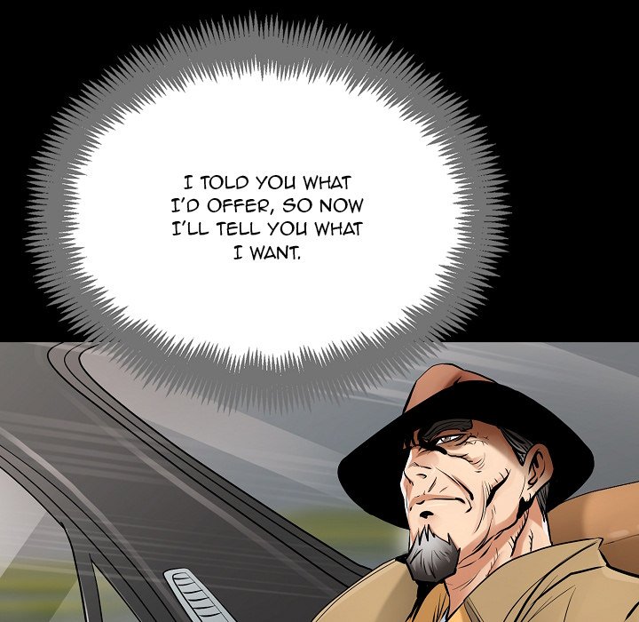 Flower Market Chapter 6 image 33