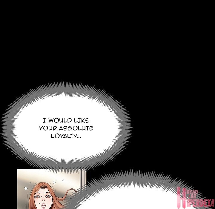 Flower Market Chapter 6 image 35