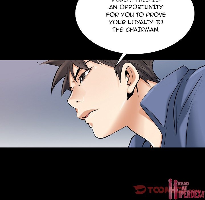 Flower Market Chapter 6 image 65