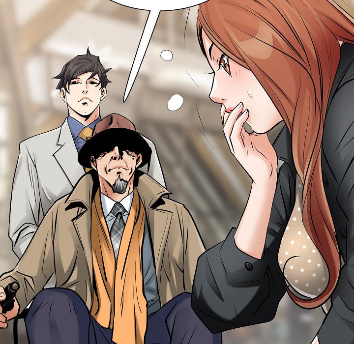 Flower Market Chapter 6 image 7