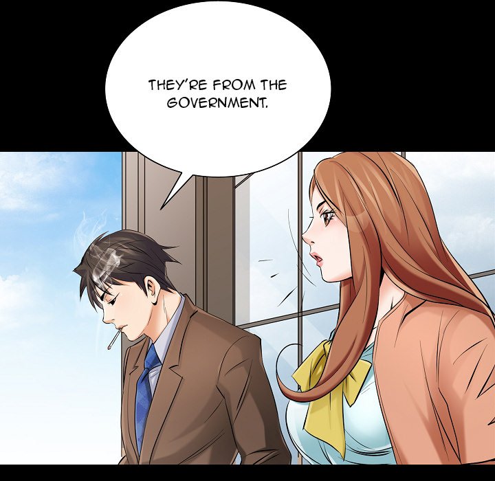 Flower Market Chapter 7 image 10