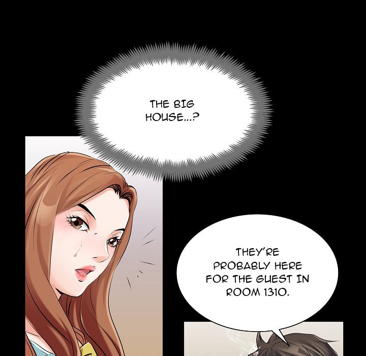 Flower Market Chapter 7 image 13